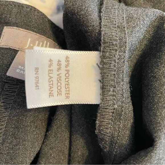 HP🎉❤️J.Jill Stretch Dress Pants - Picture 6 of 7
